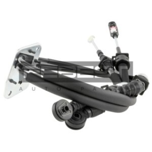 Cable Pull Manual Transmission - FEBEST 05106M6