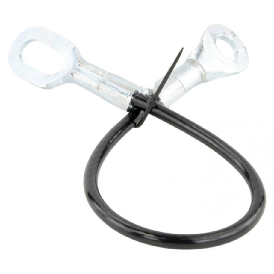 Bonnet Cable - FEBEST 05109BT
