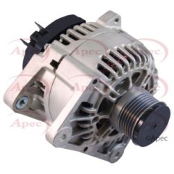 Alternator APEC AAL1767 for RENAULT OE 7701476807