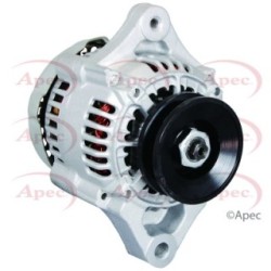 Alternator APEC AAL1798 for AIXAM