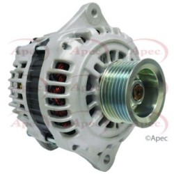Alternator APEC AAL1857 for ISUZU D-MAX OE 98006084