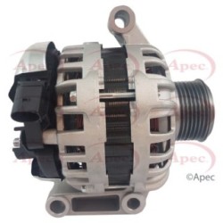 Alternator APEC AAL1886 for FORD RANGER OE 1729366