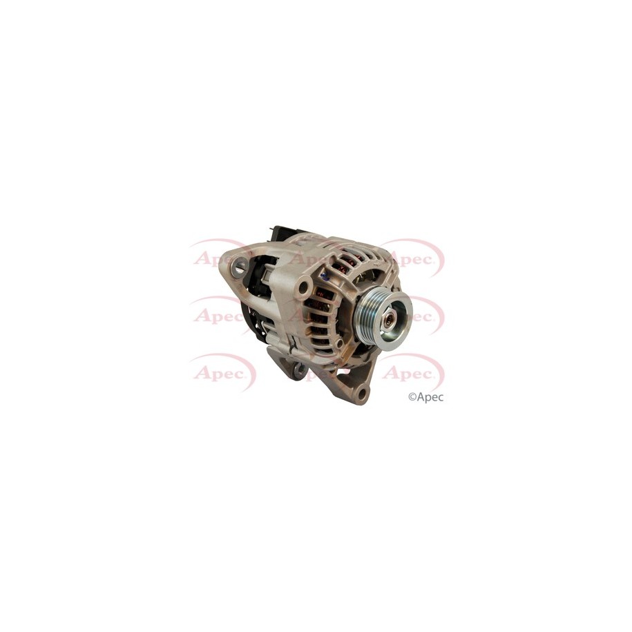 Alternator APEC AAL2045 for VAUXHALL OE 6204069
