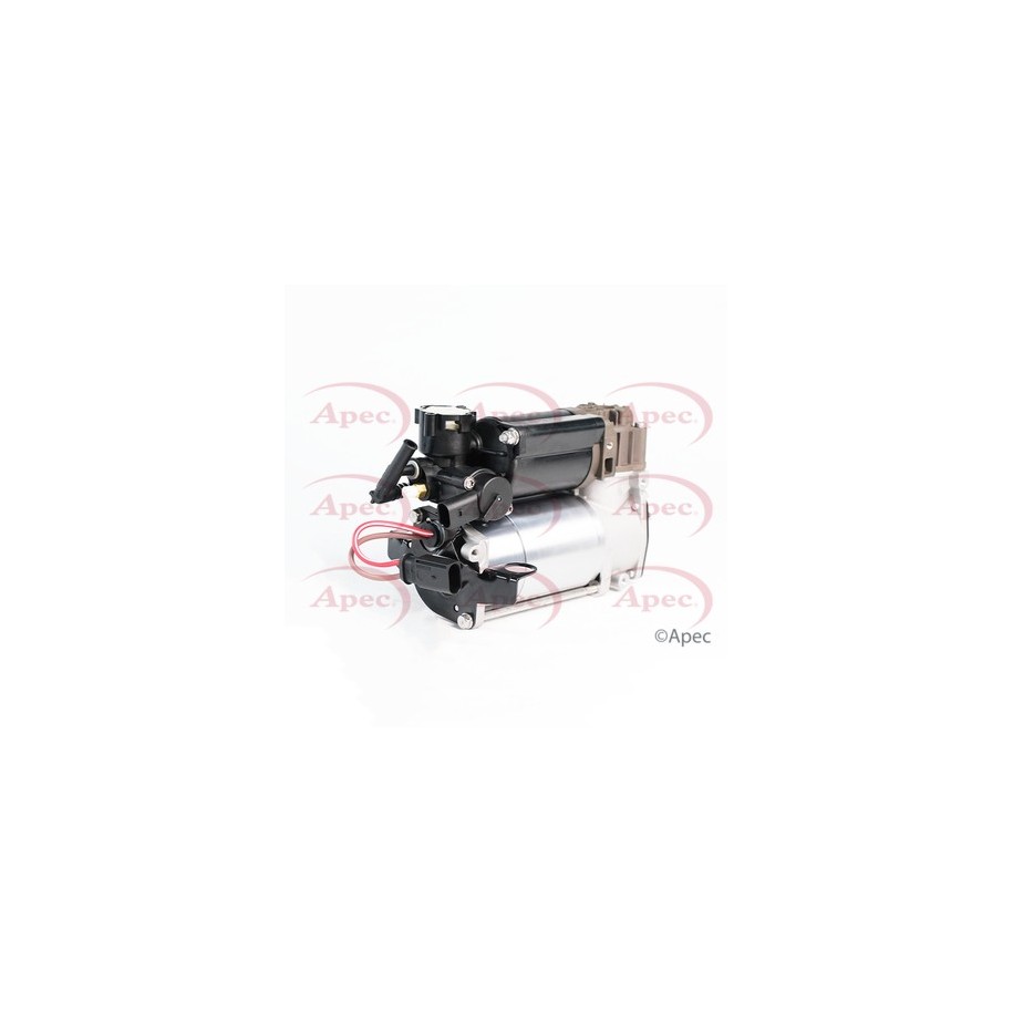 System Compressor APEC AAS2004 for MAYBACH