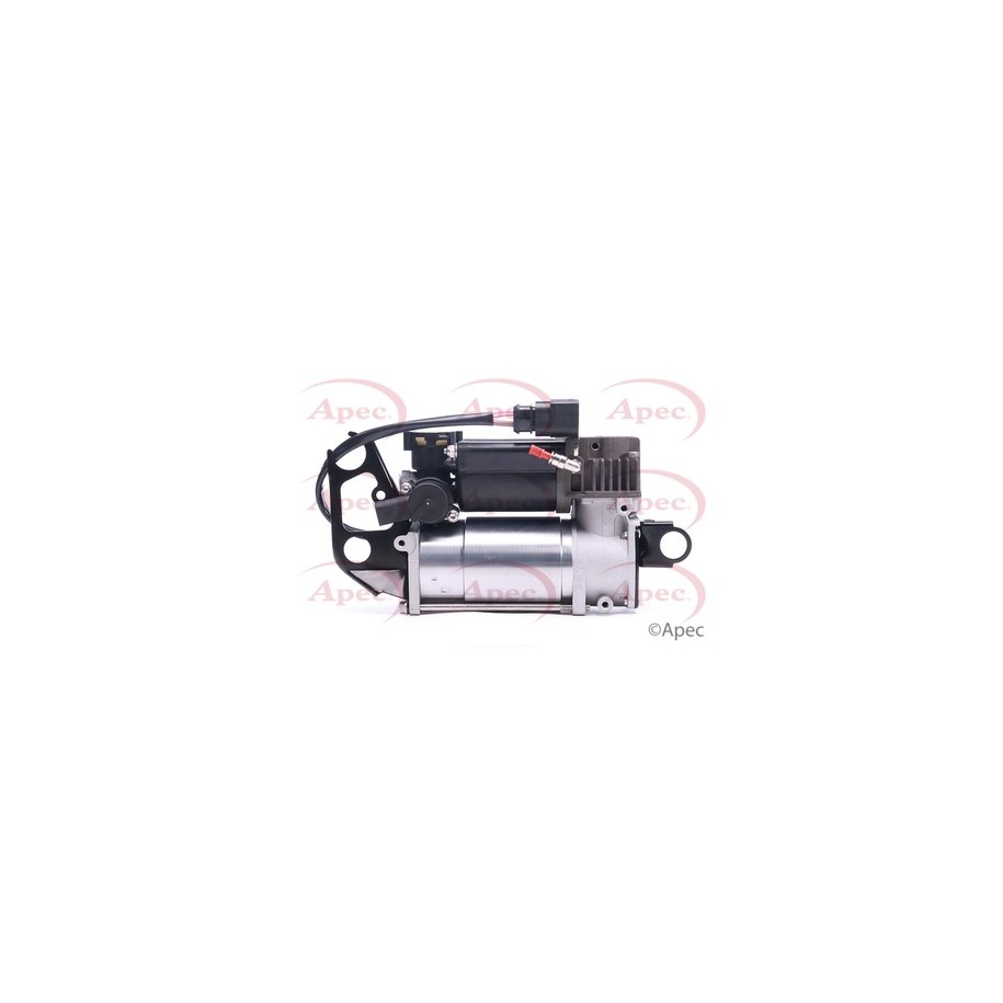 System Compressor APEC AAS2008 for AUDI