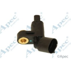 Abs Wheel Speed Sensor APEC ABS1004 for AUDI