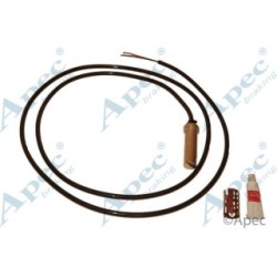 Abs Wheel Speed Sensor APEC ABS1019 for MERCEDES