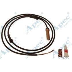 Abs Wheel Speed Sensor APEC ABS1021 for MERCEDES