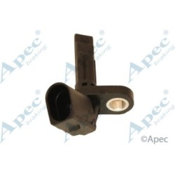 Abs Wheel Speed Sensor APEC ABS1023 for AUDI