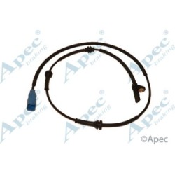 Abs Wheel Speed Sensor APEC ABS1041 for CITROEN