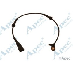 Abs Wheel Speed Sensor APEC ABS1059 for FORD FOCUS OE 1064227