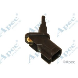 Abs Wheel Speed Sensor APEC ABS1065 for FORD