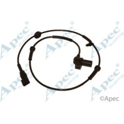 Abs Wheel Speed Sensor APEC ABS1069 for FORD TRANSIT OE 4042001