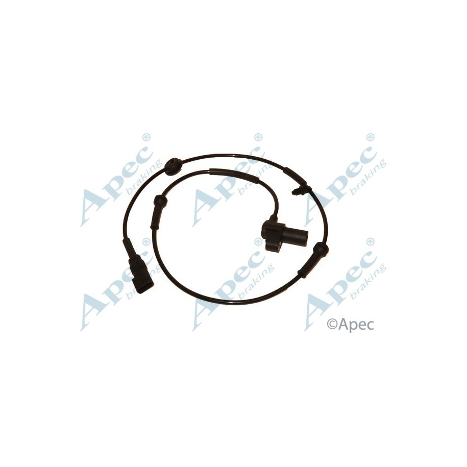 Abs Wheel Speed Sensor APEC ABS1069 for FORD TRANSIT OE 4042001