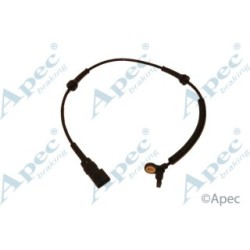 Abs Wheel Speed Sensor APEC ABS1073 for FORD TOURNEO