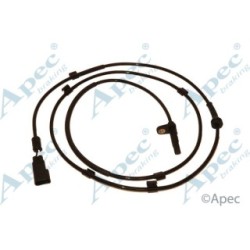 Abs Wheel Speed Sensor APEC ABS1074 for FORD TRANSIT OE 1371544