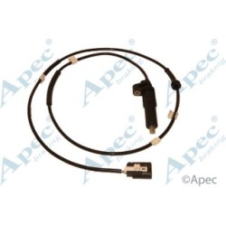 Abs Wheel Speed Sensor APEC ABS1083 for FORD TRANSIT OE 4533632