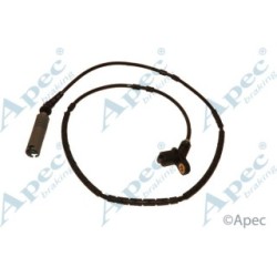 Abs Wheel Speed Sensor APEC ABS1090 for BMW 3 OE 34521164370