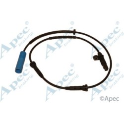 Abs Wheel Speed Sensor APEC ABS1099 for BMW 5 OE 34520025720