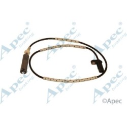 Abs Wheel Speed Sensor APEC ABS1101 for BMW 1