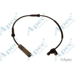 Abs Wheel Speed Sensor APEC ABS1102 for BMW 1