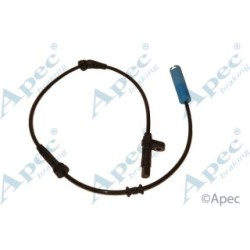 Abs Wheel Speed Sensor APEC ABS1104 for MINI MINI OE 34526756384