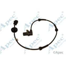 Abs Wheel Speed Sensor APEC ABS1118 for CHEVROLET