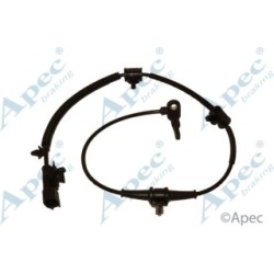 Abs Wheel Speed Sensor APEC ABS1122 for VAUXHALL