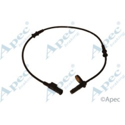 Abs Wheel Speed Sensor APEC ABS1128 for MERCEDES CLS