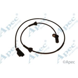 Abs Wheel Speed Sensor APEC ABS1132 for VOLVO OE 30773740