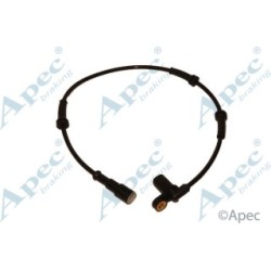 Abs Wheel Speed Sensor APEC ABS1137 for RENAULT MEGANE
