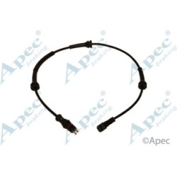 Abs Wheel Speed Sensor APEC ABS1140 for RENAULT ESPACE
