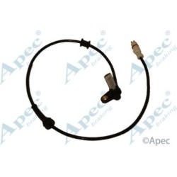 Abs Wheel Speed Sensor APEC ABS1146 for RENAULT KANGOO OE 6040004809