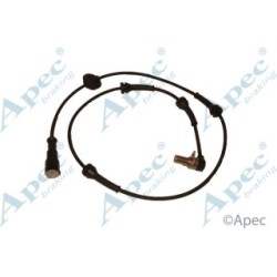 Abs Wheel Speed Sensor APEC ABS1152 for LAND ROVER DISCOVERY OE TAR100060