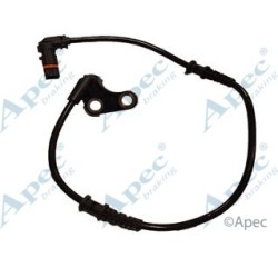 Abs Wheel Speed Sensor APEC ABS1173 for MERCEDES C-CLASS
