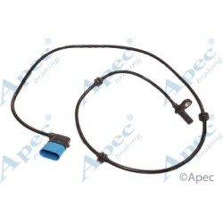 Abs Wheel Speed Sensor APEC ABS1175 for MERCEDES OE 2465400417