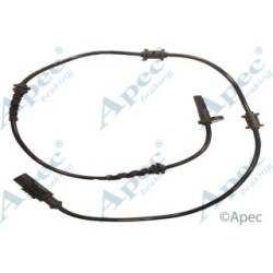 Abs Wheel Speed Sensor APEC ABS1178 for CITROEN