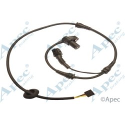 Abs Wheel Speed Sensor APEC ABS1192 for AUDI A4 OE 8E0927803A