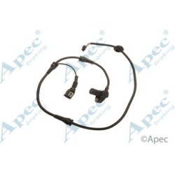 Abs Wheel Speed Sensor APEC ABS1198 for AUDI A4 OE 4B0927803E