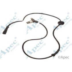 Abs Wheel Speed Sensor APEC ABS1213 for VW GOLF OE 191927807D