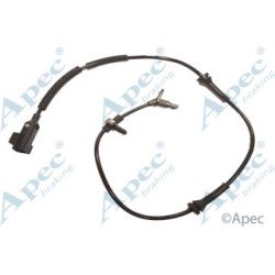 Abs Wheel Speed Sensor APEC ABS1219 for LAND ROVER OE LR024202