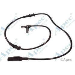 Abs Wheel Speed Sensor APEC ABS1235 for MERCEDES