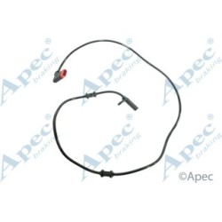 Abs Wheel Speed Sensor APEC ABS1236 for MERCEDES C-CLASS OE 2035401417