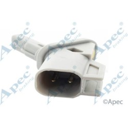 Abs Wheel Speed Sensor APEC ABS1245 for VOLVO OE 8G9N-2B372-AA