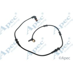 Abs Wheel Speed Sensor APEC ABS1246 for MERCEDES M-CLASS OE 1644405141