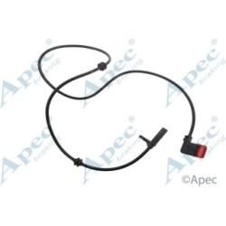 Abs Wheel Speed Sensor APEC ABS1248 for MERCEDES C-CLASS OE 2045400317