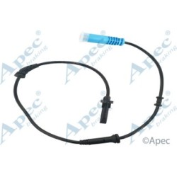 Abs Wheel Speed Sensor APEC ABS1255 for MINI MINI OE 34526773019