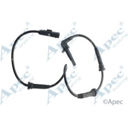 Abs Wheel Speed Sensor APEC ABS1259 for RENAULT CAPTUR