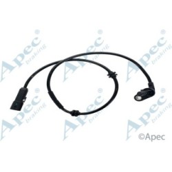 Abs Wheel Speed Sensor APEC ABS1260 for RENAULT CAPTUR
