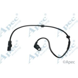 Abs Wheel Speed Sensor APEC ABS1261 for RENAULT CAPTUR
